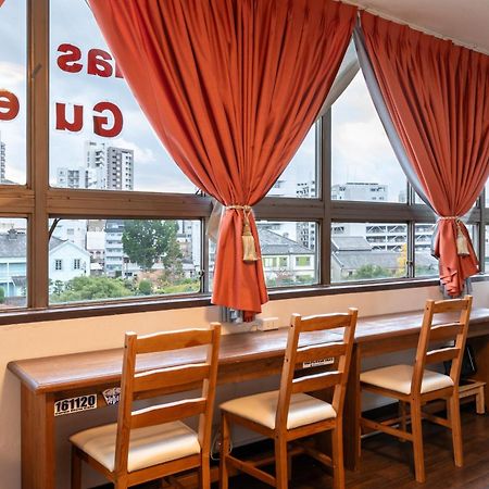 Almas Guest House Nagasaki Dış mekan fotoğraf