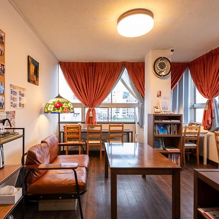 Almas Guest House Nagasaki Dış mekan fotoğraf