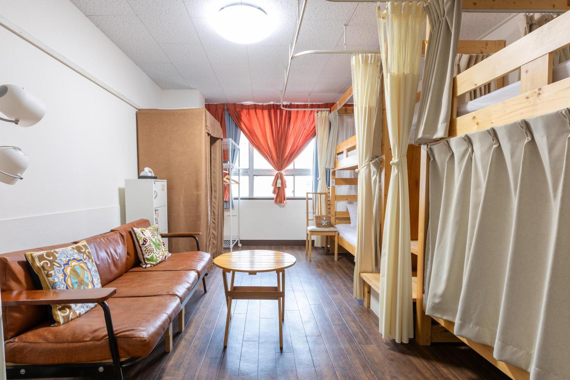 Almas Guest House Nagasaki Dış mekan fotoğraf