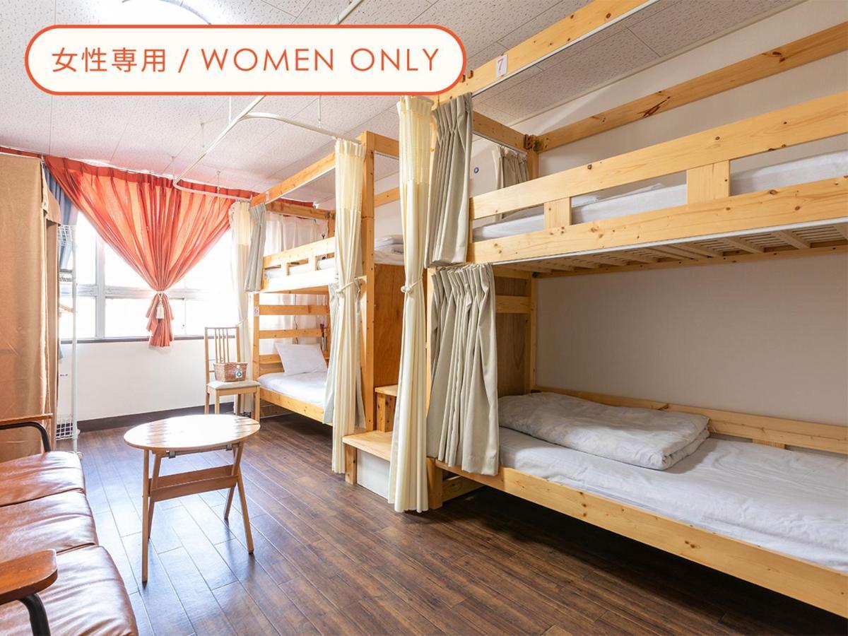 Almas Guest House Nagasaki Dış mekan fotoğraf